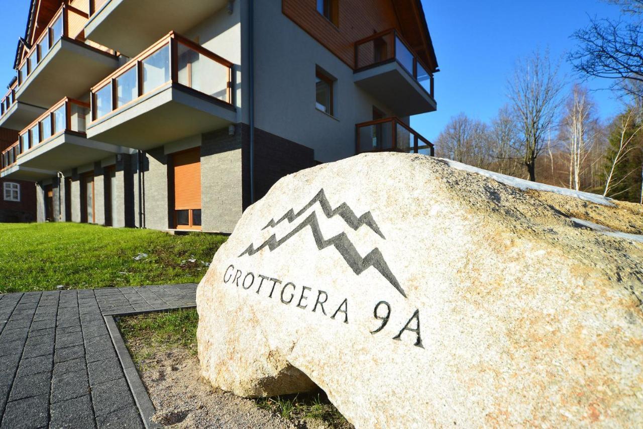 Apart-Invest Apartament Grottgera Studio 3 Szklarska Poręba Exterior foto