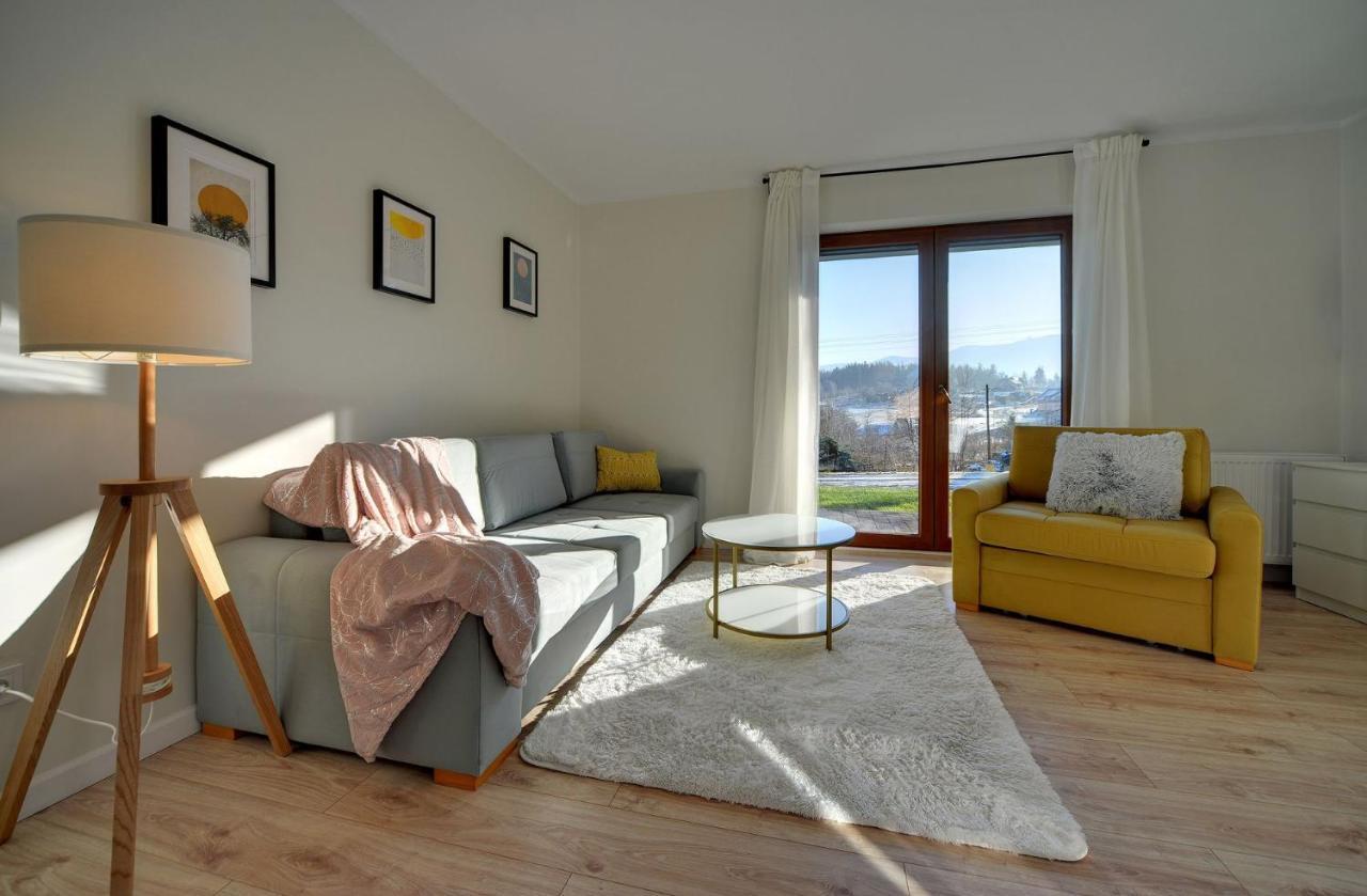 Apart-Invest Apartament Grottgera Studio 3 Szklarska Poręba Exterior foto
